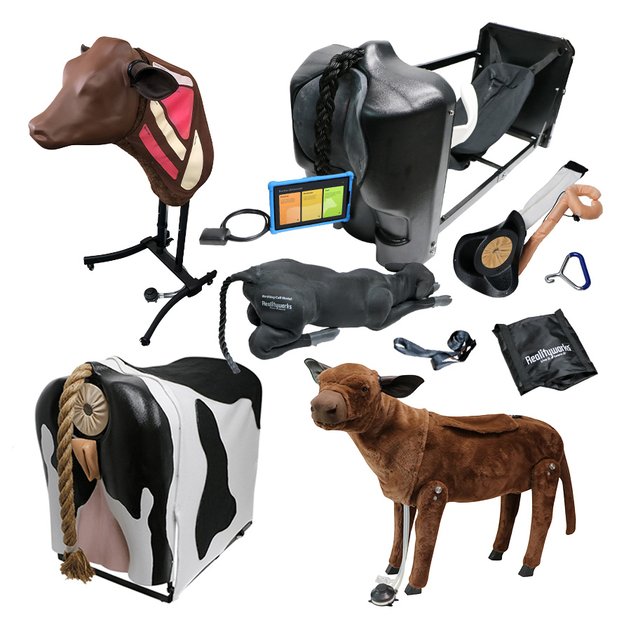 Bovine Herd Health Package