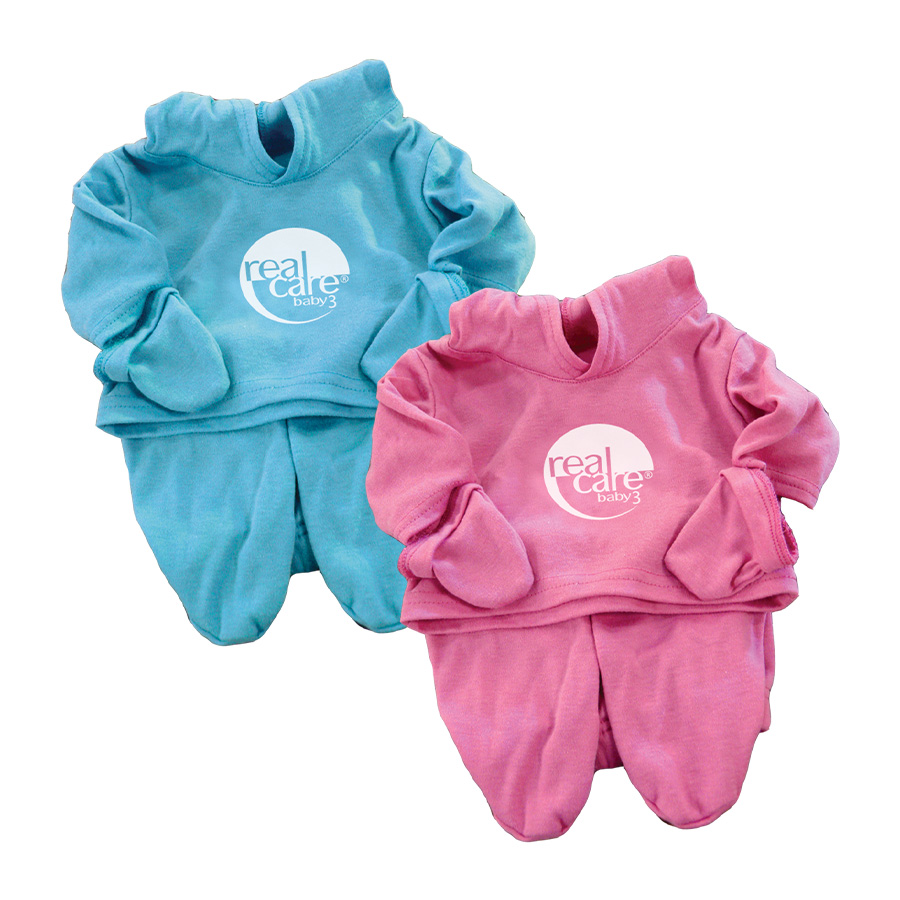 RCB3 Outfits