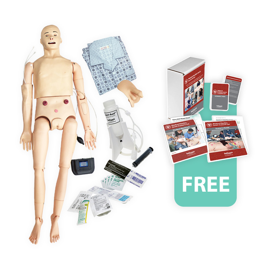 Buy1Get1Free-AdultManikin Buy1Get1Free-AdultManikin