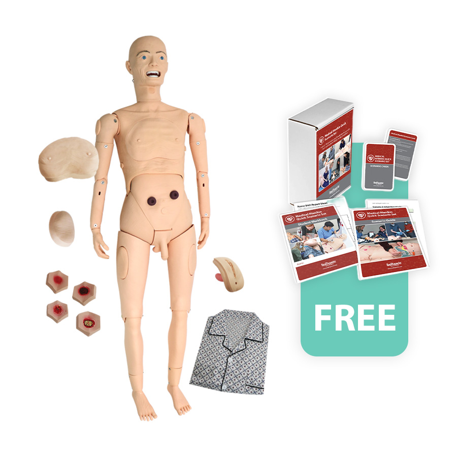 Buy1Get1Free-GeriManikin Buy1Get1Free-GeriManikin